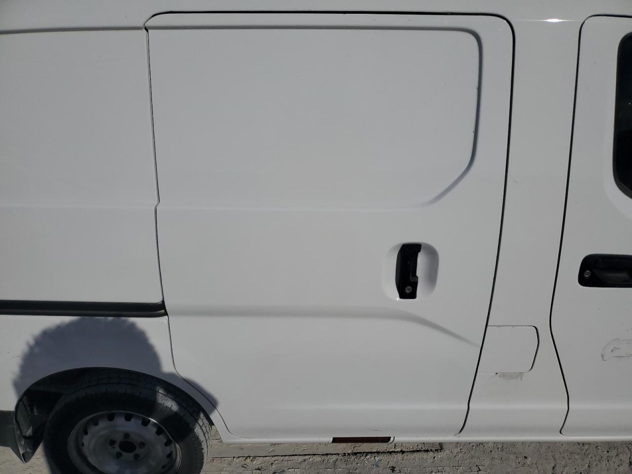 VIN 3N6CM0KN5KK711292 2019 NISSAN NV no.11