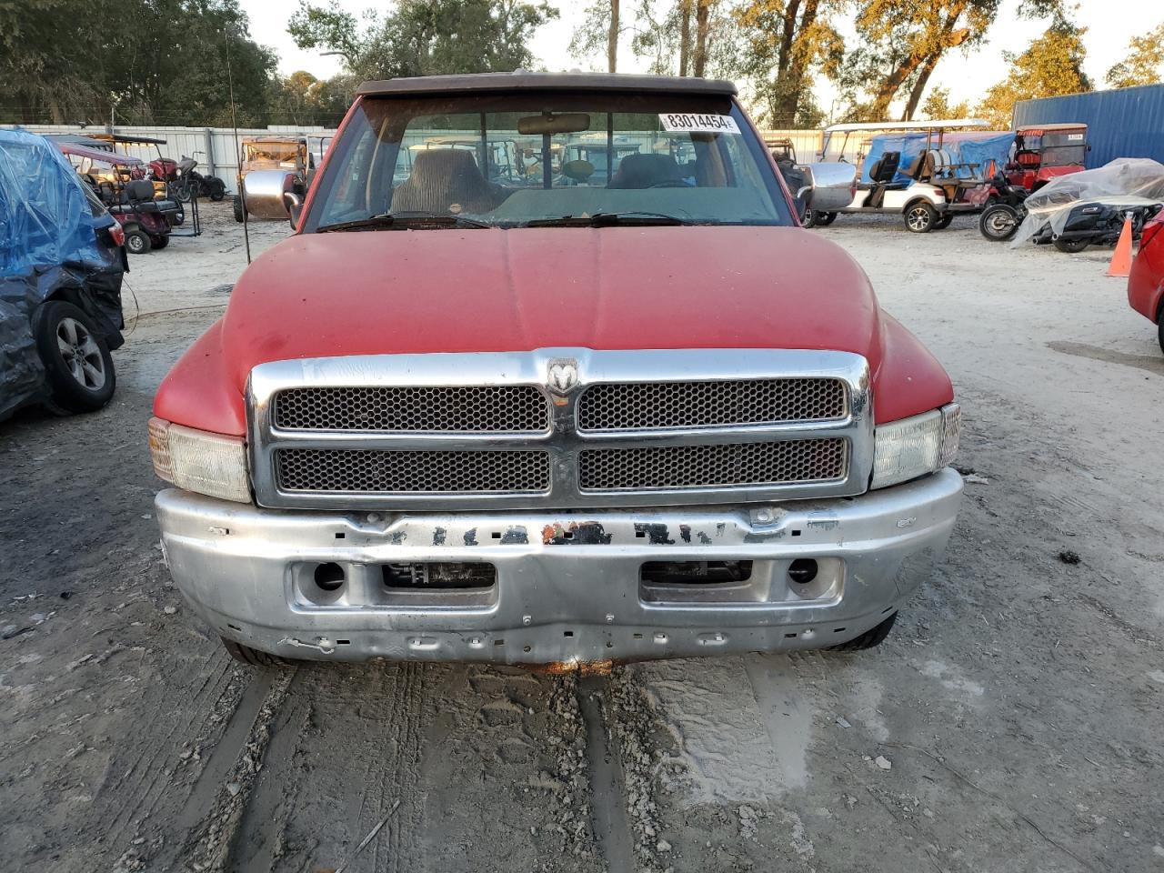 1994 Dodge RAM - Image 5