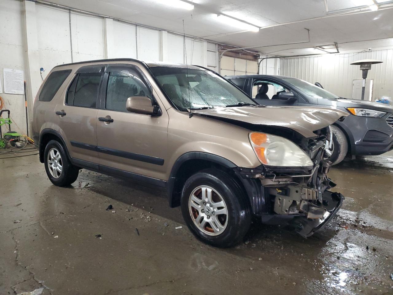 2004 Honda CR-V - Image 4