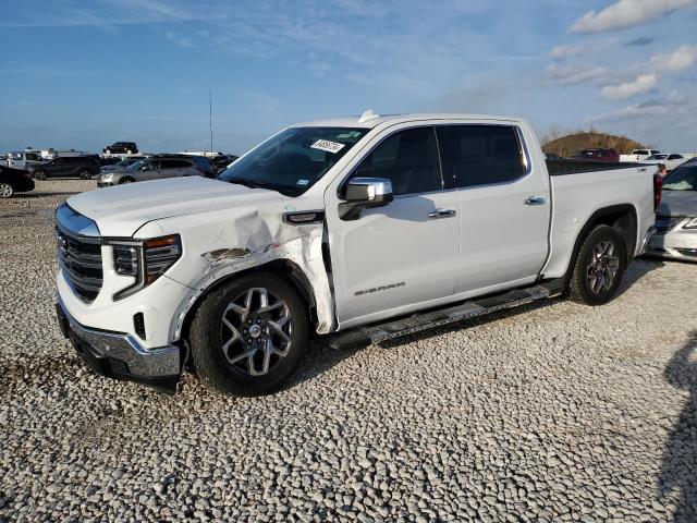 2024 Gmc Sierra K1500 Slt