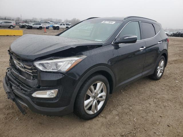 2014 Hyundai Santa Fe Sport 