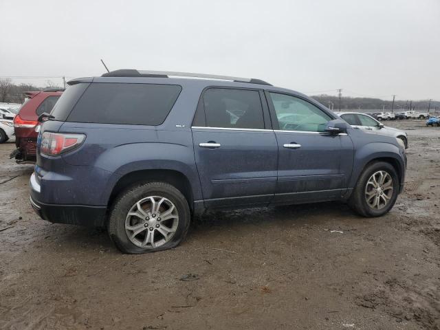  GMC ACADIA 2013 Granatowy