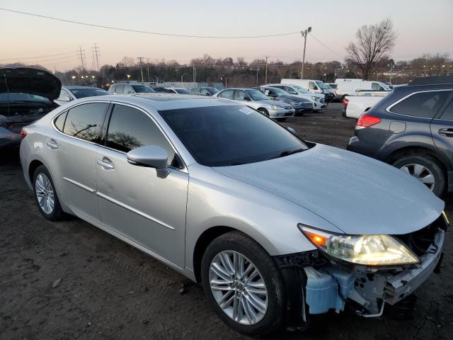  LEXUS ES350 2013 Srebrny