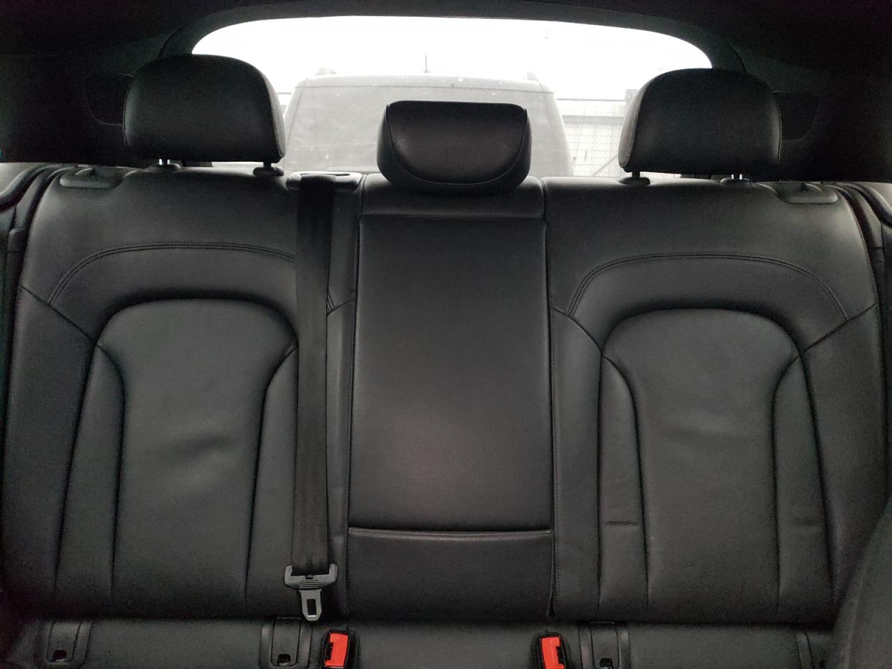 2015 Audi Q3 - Image 10