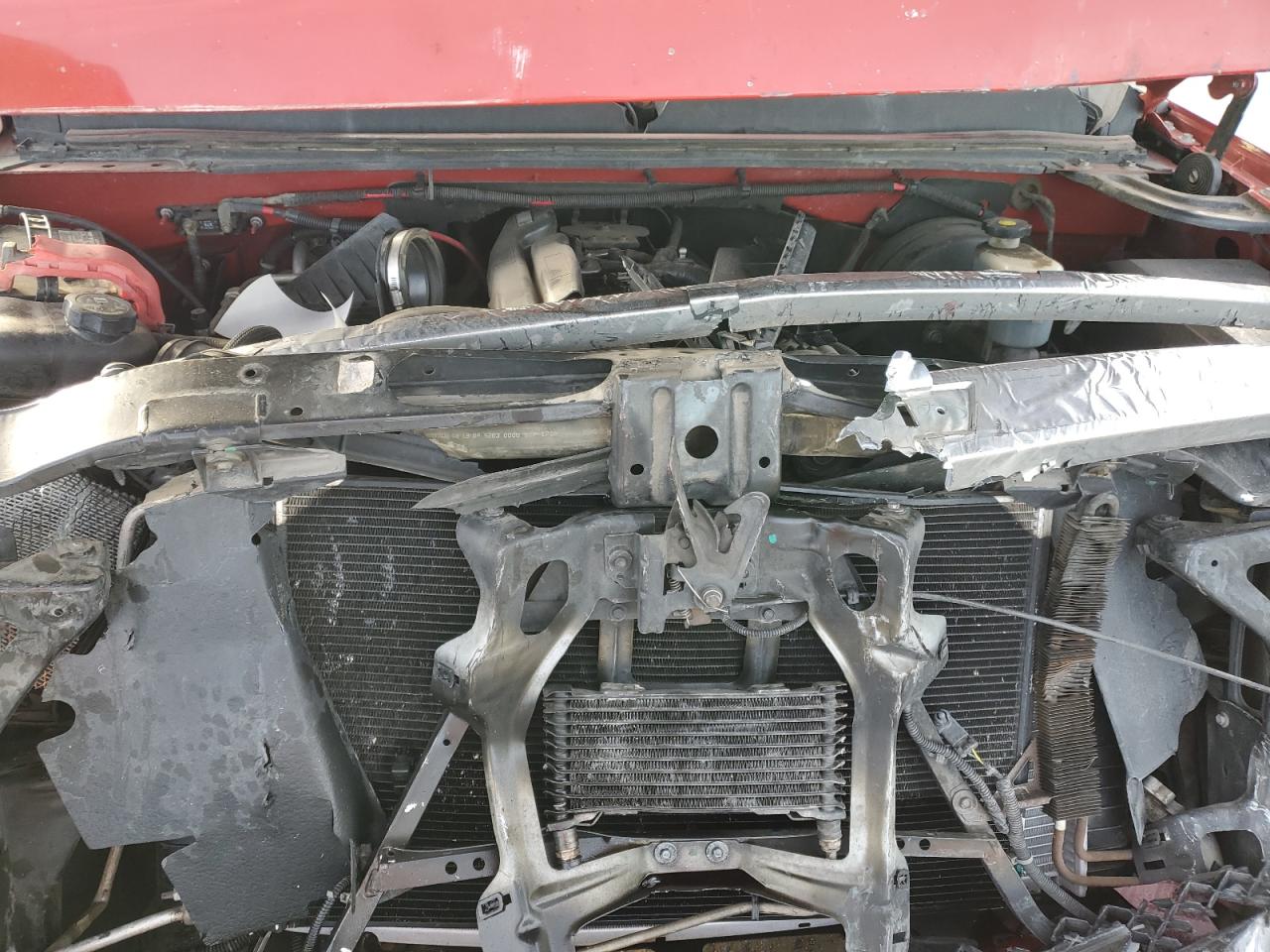 2008 Chevrolet Silverado K1500 VIN: 2GCEK190781276118 Lot: 85775774