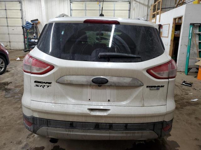  FORD ESCAPE 2014 Biały