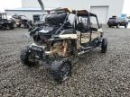 2021 Polaris Rzr Xp 4 Turbo на продаже в Reno, NV - All Over