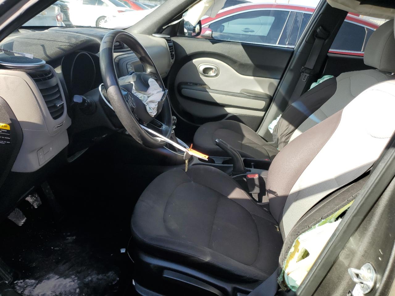 2015 Kia Soul - Image 7