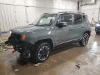2016 Jeep Renegade Trailhawk zu verkaufen in Franklin, WI - Front End