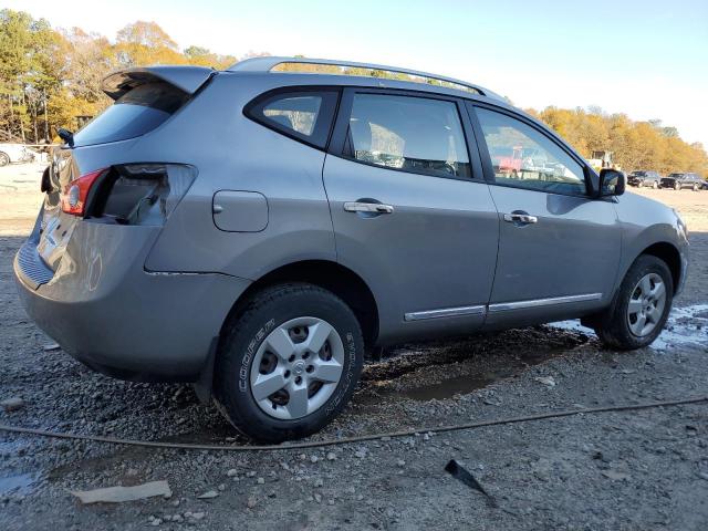  NISSAN ROGUE 2015 Сірий