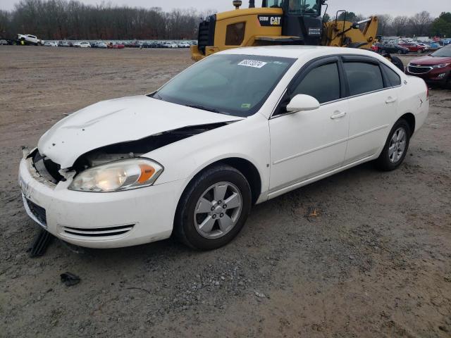 2006 Chevrolet Impala Lt