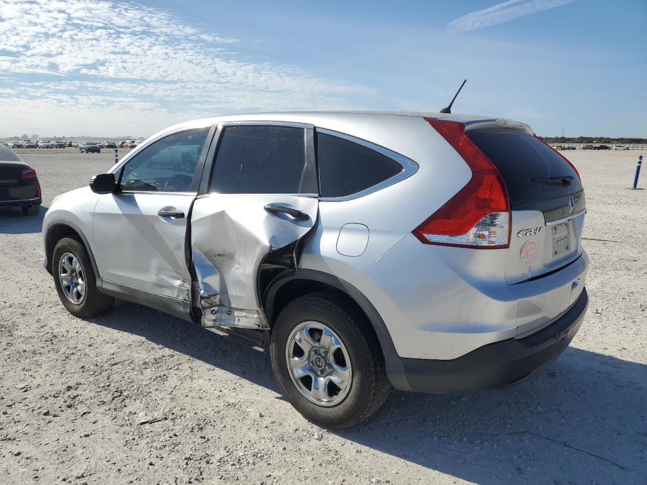 2013 Honda CR-V - Image 2