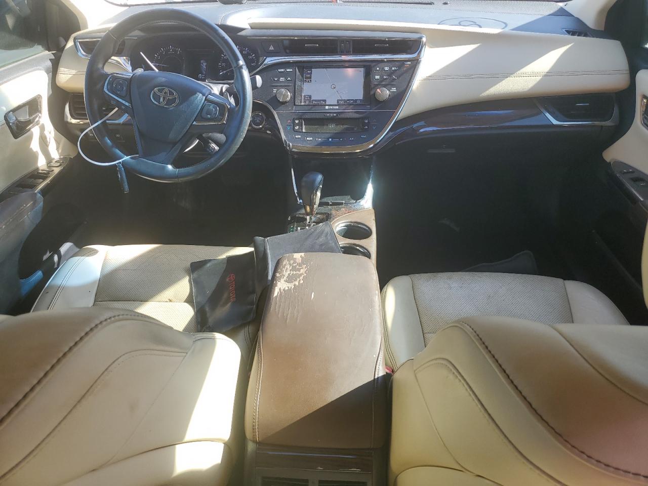 2013 Toyota Avalon - Image 8