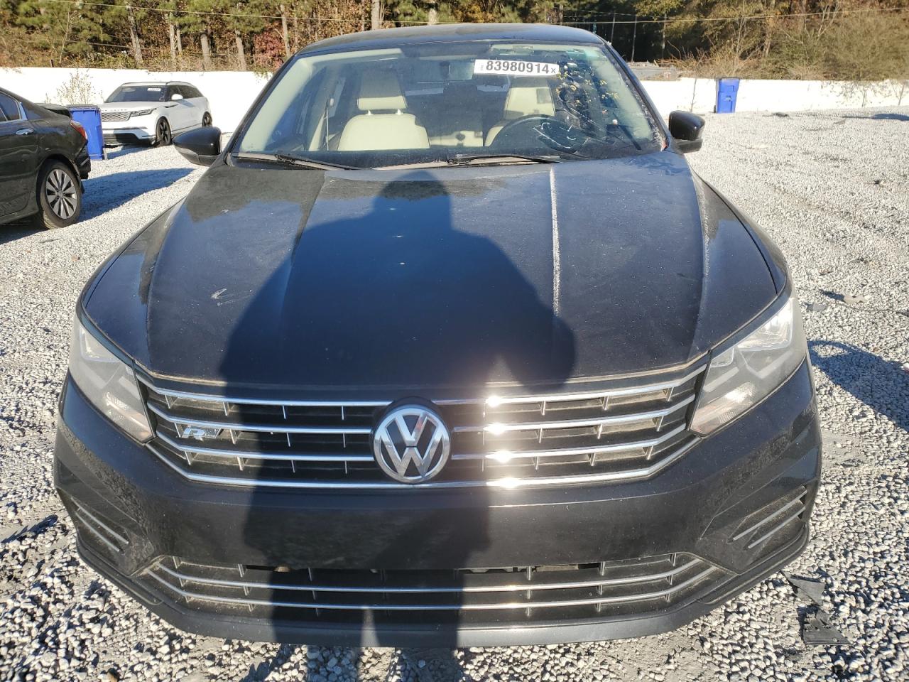 VIN 1VWDT7A3XHC063043 2017 VOLKSWAGEN PASSAT no.5