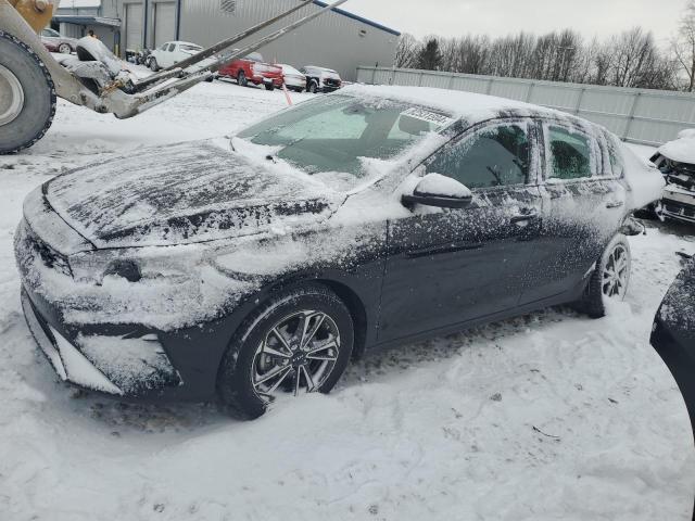 2022 Kia Forte Fe