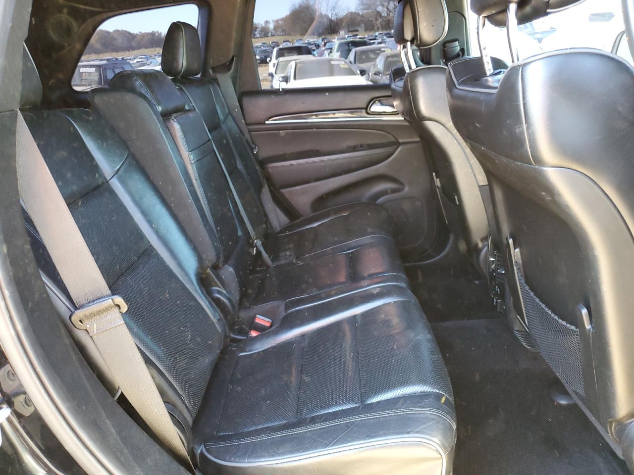 2019 Jeep Grand Cherokee - Image 11