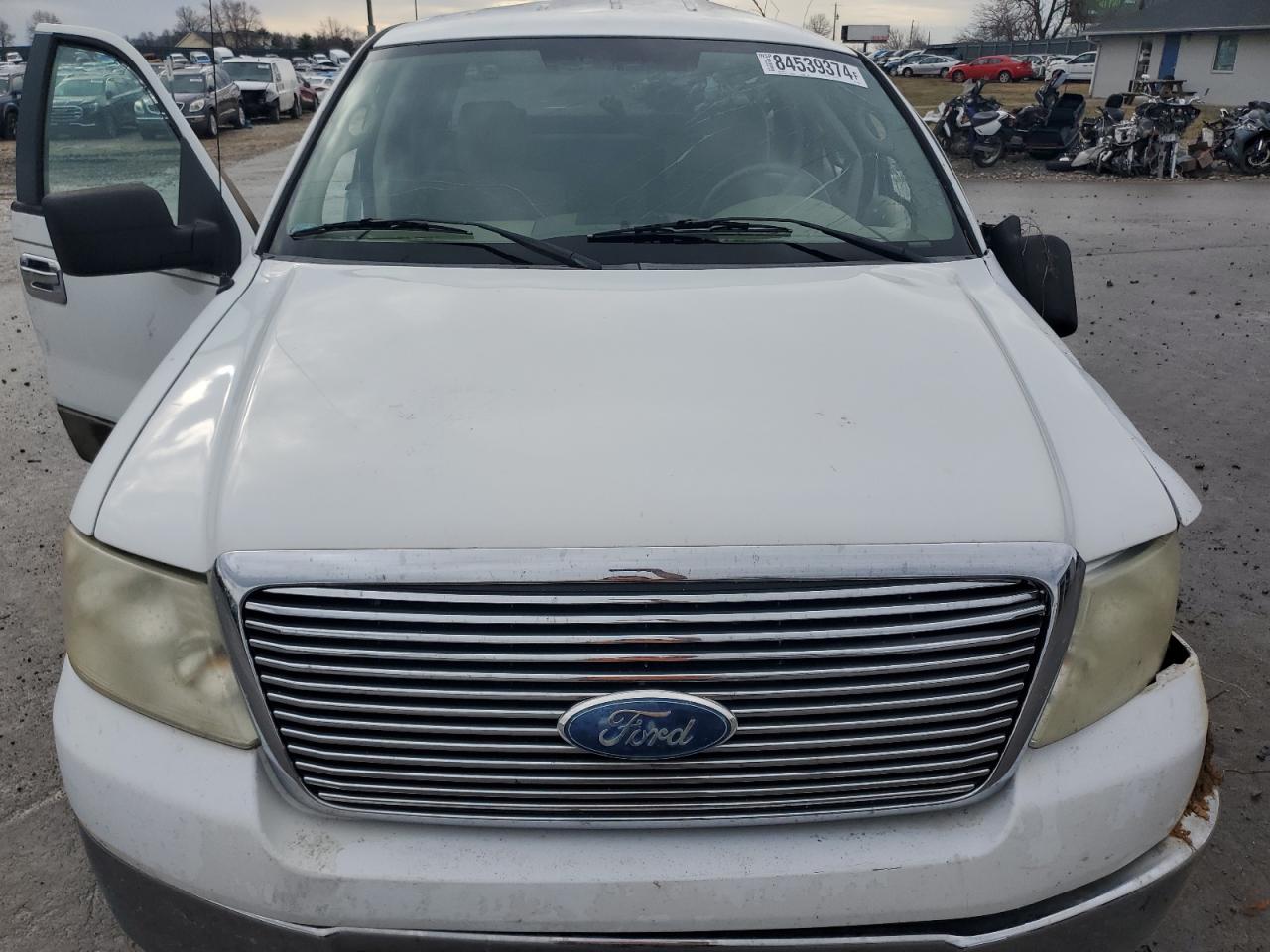 2006 Ford F-150 - Image 11