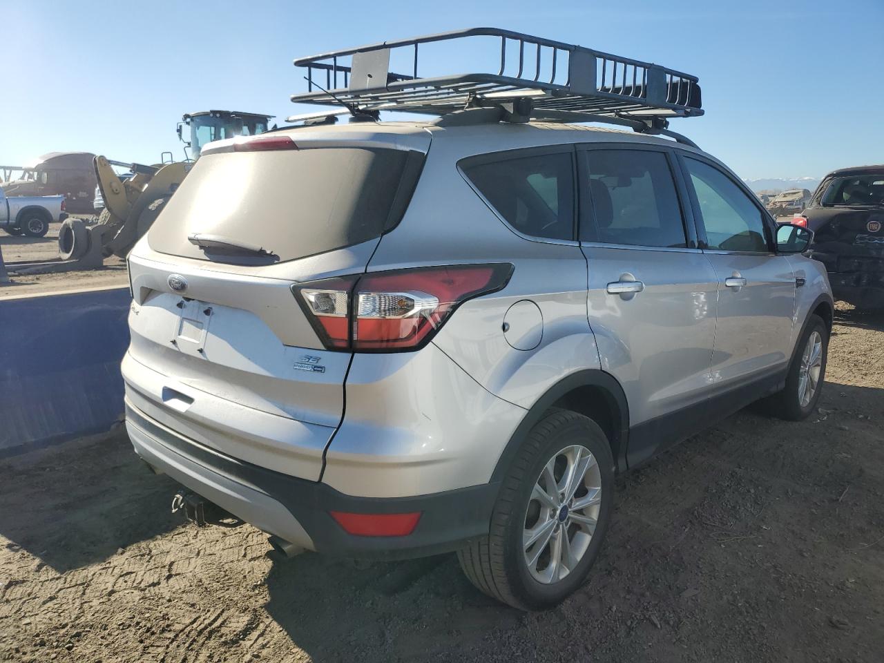 2017 Ford Escape - Image 3
