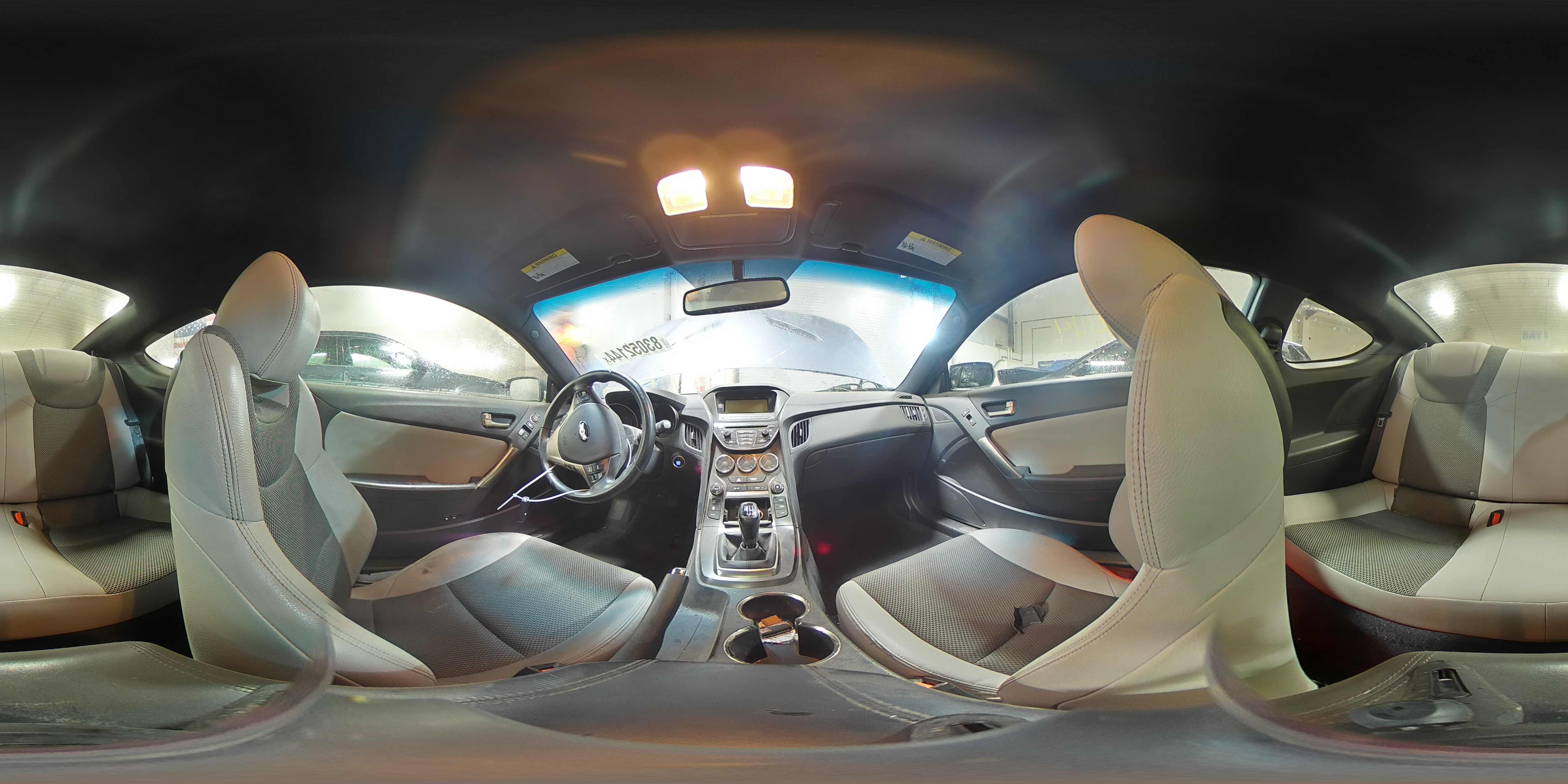 2015 Hyundai Genesis - Image 13