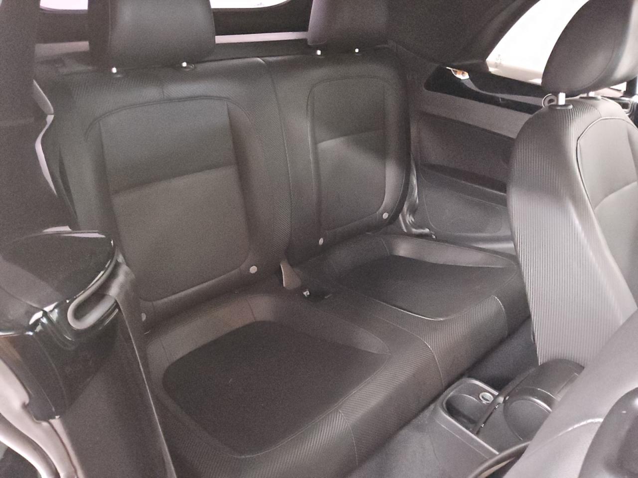 2014 Volkswagen Beetle VIN: 3VW5P7AT1EM805428 Lot: 81594824