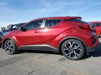 2018 Toyota C-Hr Xle იყიდება North Las Vegas-ში, NV - Rear End