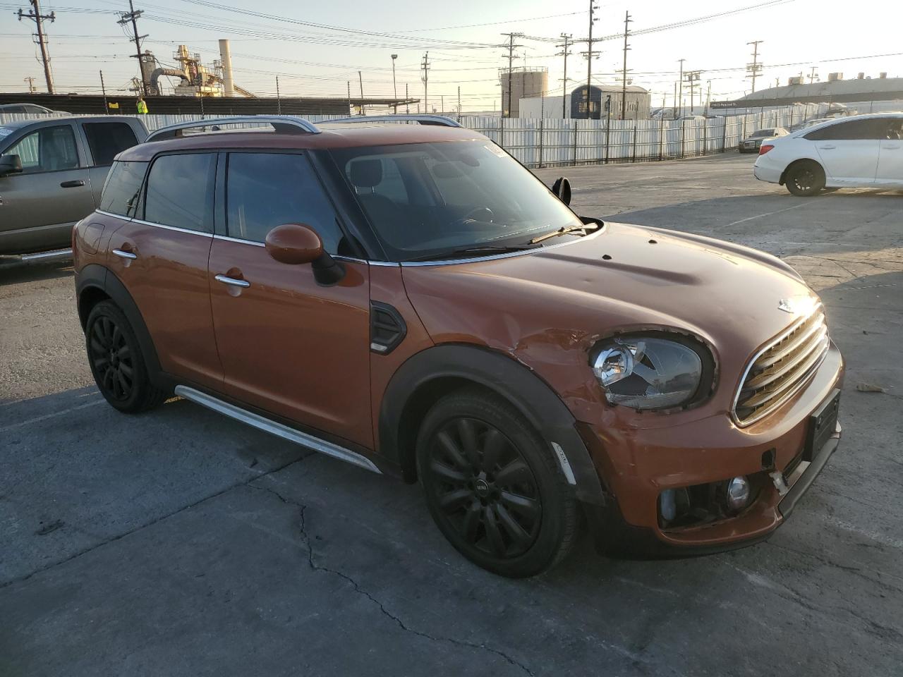 2017 MINI Cooper - Image 4