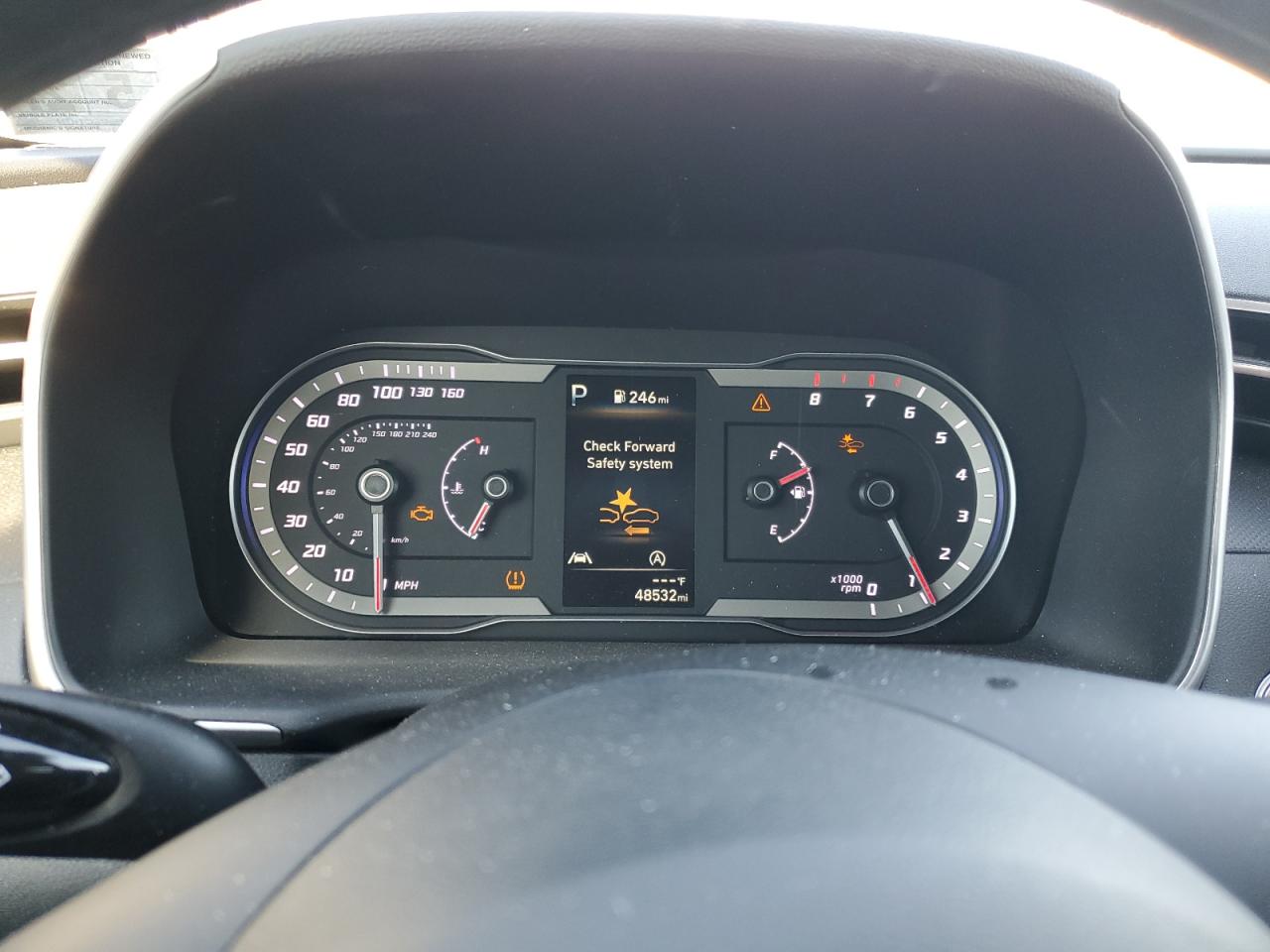 2022 Hyundai Tucson - Image 9