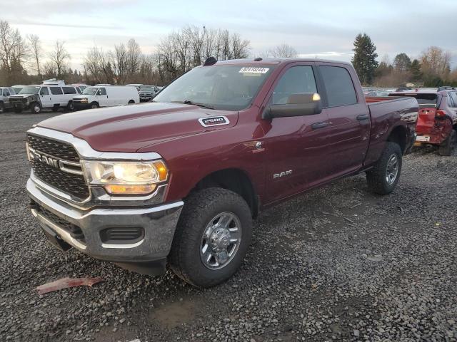 2022 Ram 2500 Big Horn/Lone Star