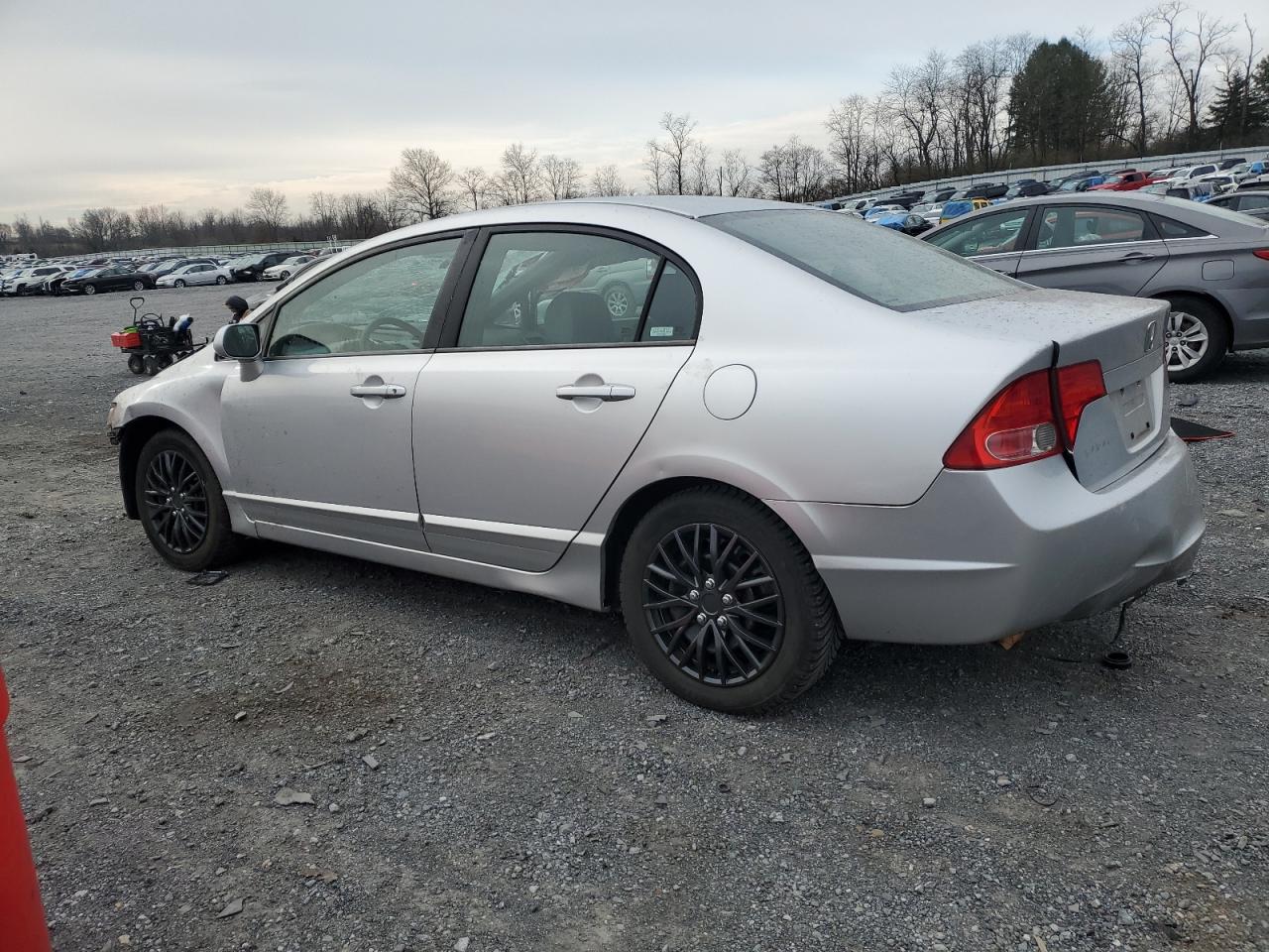 2006 Honda Civic - Image 2