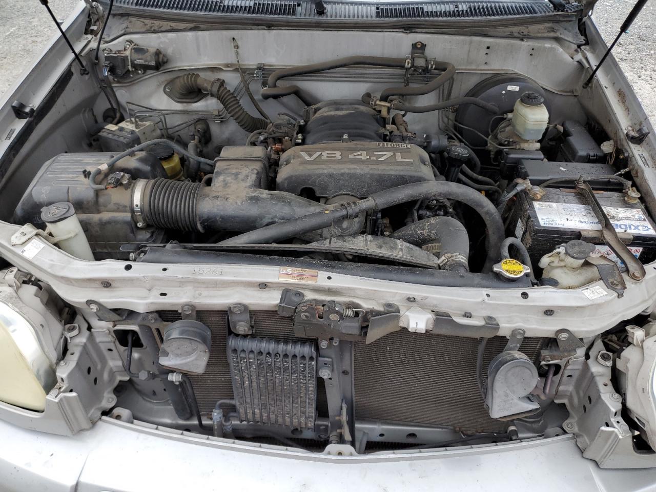 2006 Toyota Tundra - Image 11