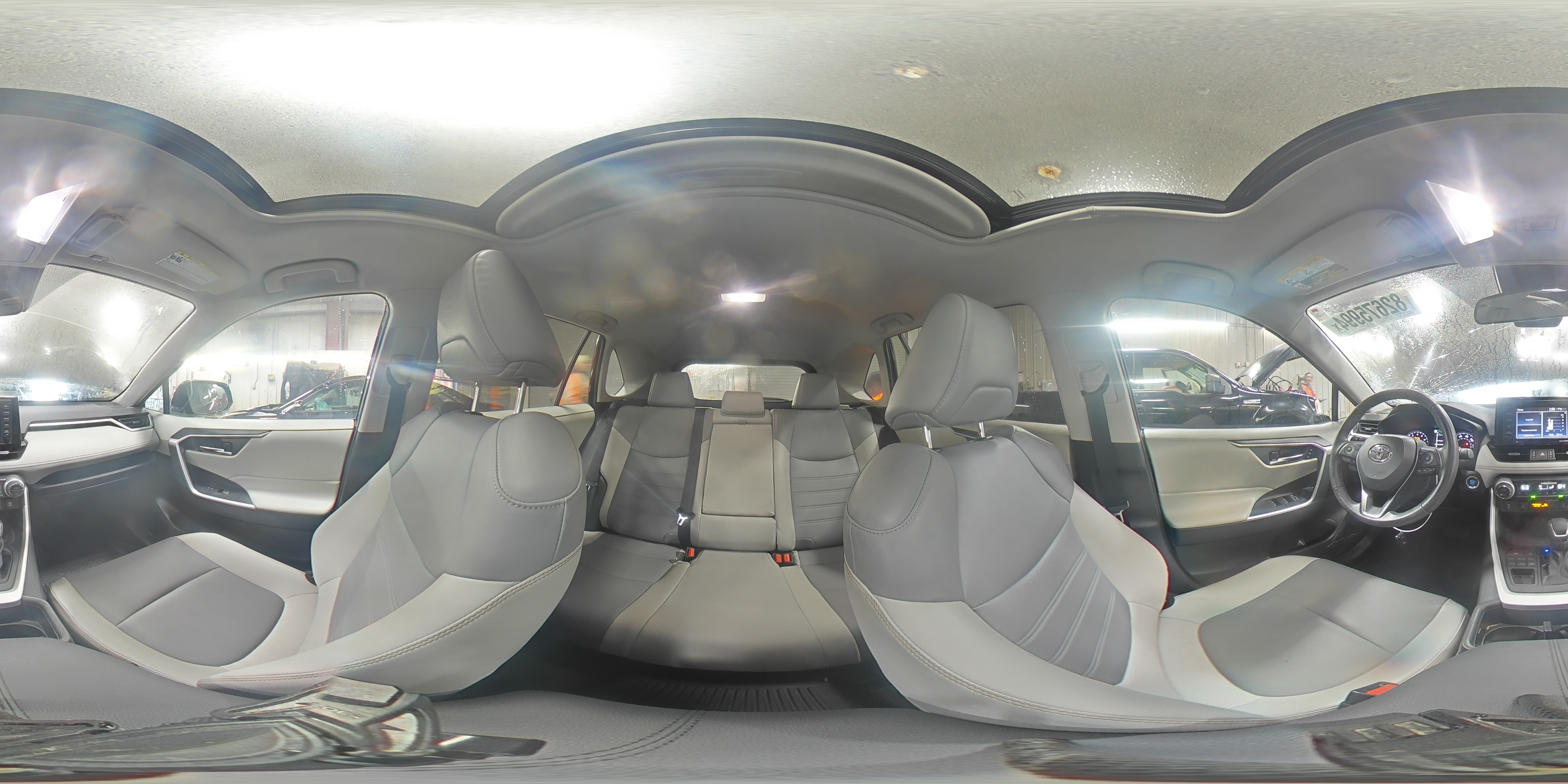 2022 Toyota RAV 4 - Image 14