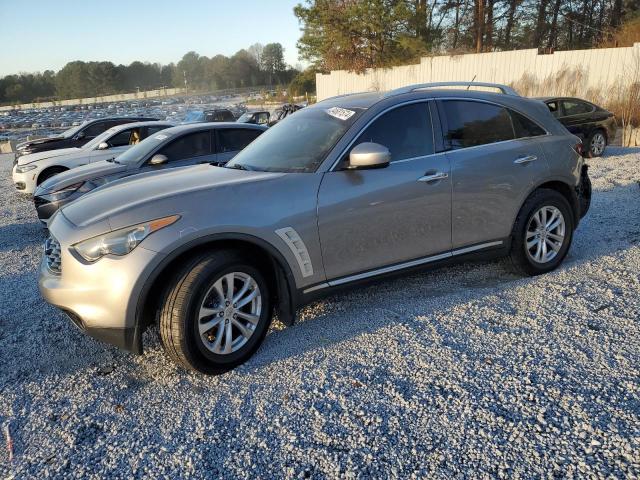 2010 Infiniti Fx35 