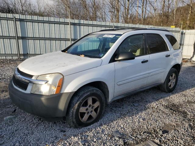 2005 Chevrolet Equinox Ls