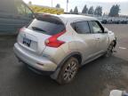 2013 Nissan Juke S en Venta en Woodburn, OR - Front End