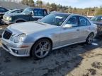 2008 Mercedes-Benz E 63 Amg de vânzare în Exeter, RI - All Over