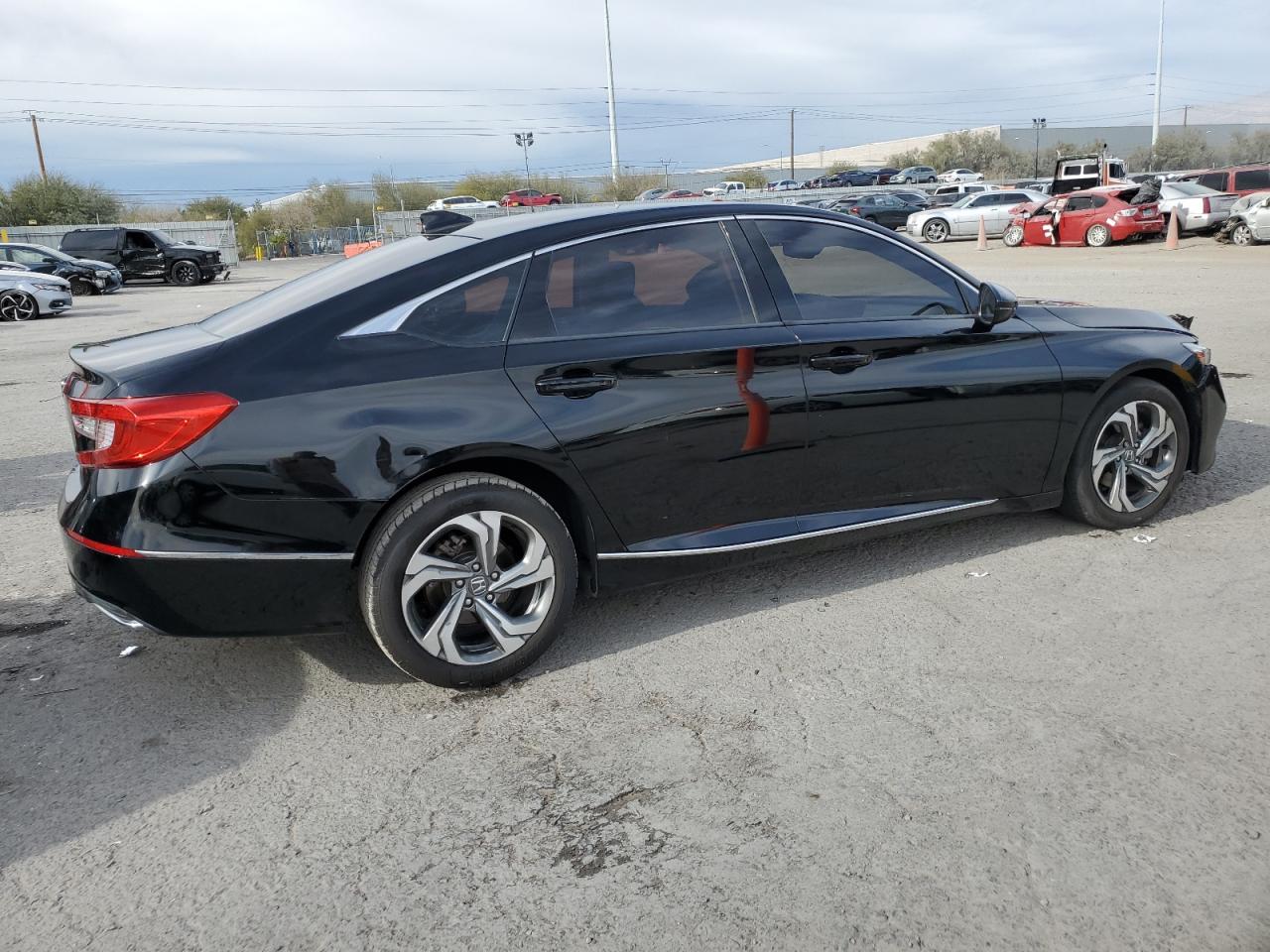 2019 Honda Accord - Image 3
