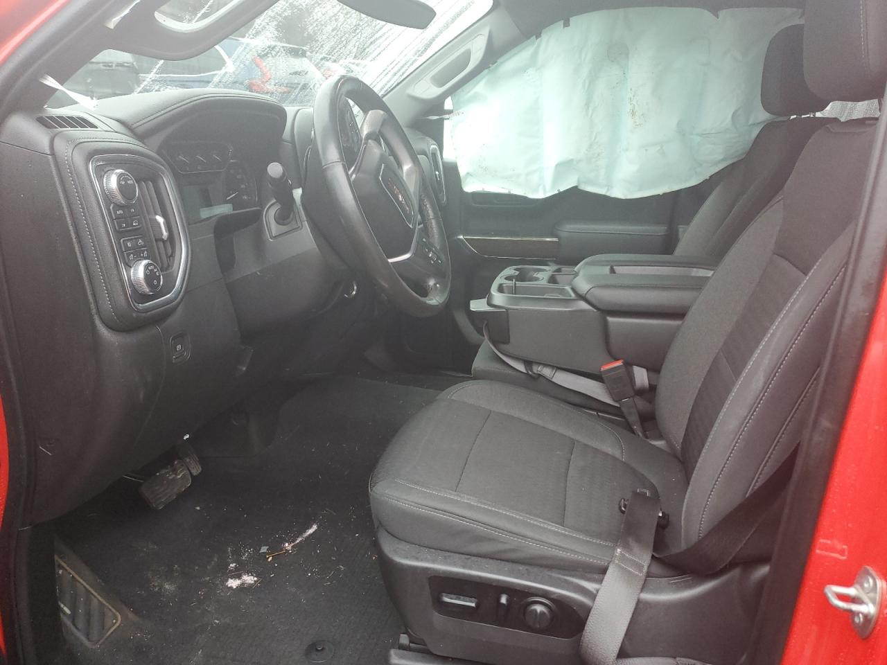 2021 GMC Sierra - Image 7