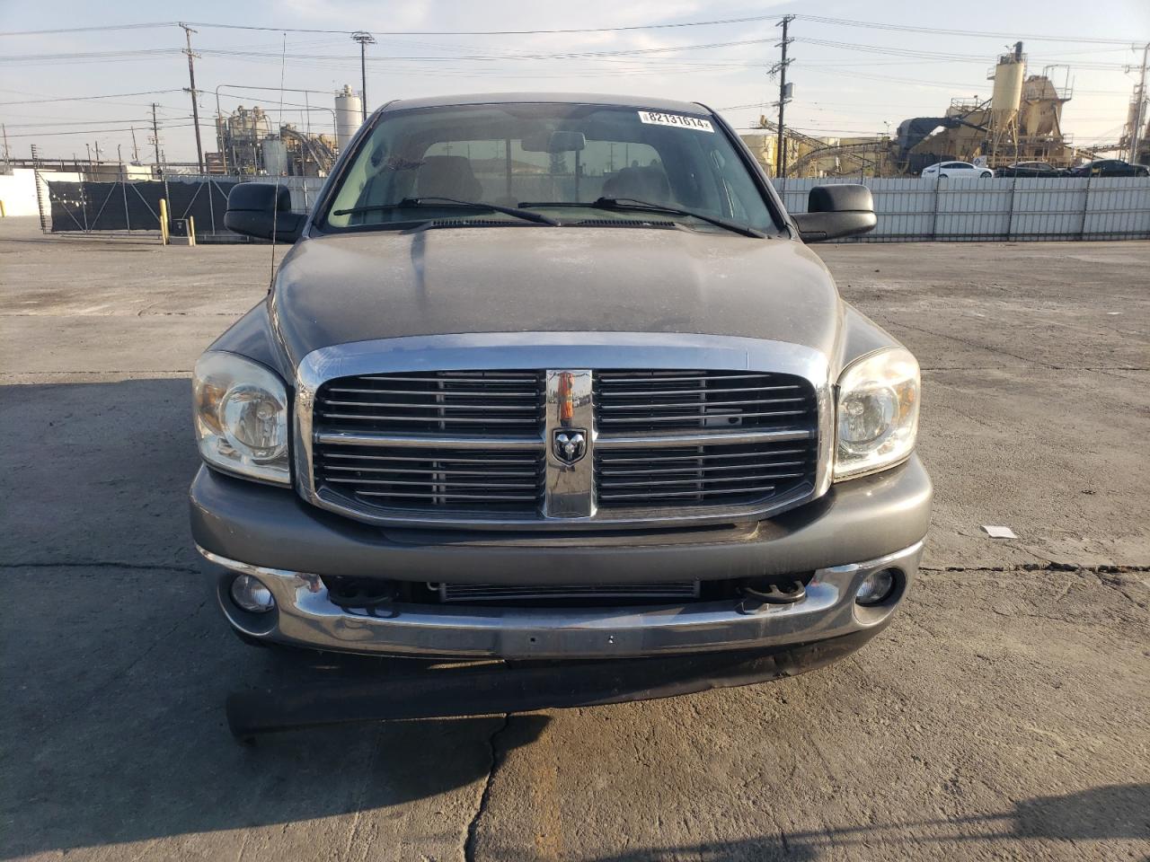 2008 Dodge RAM - Image 5