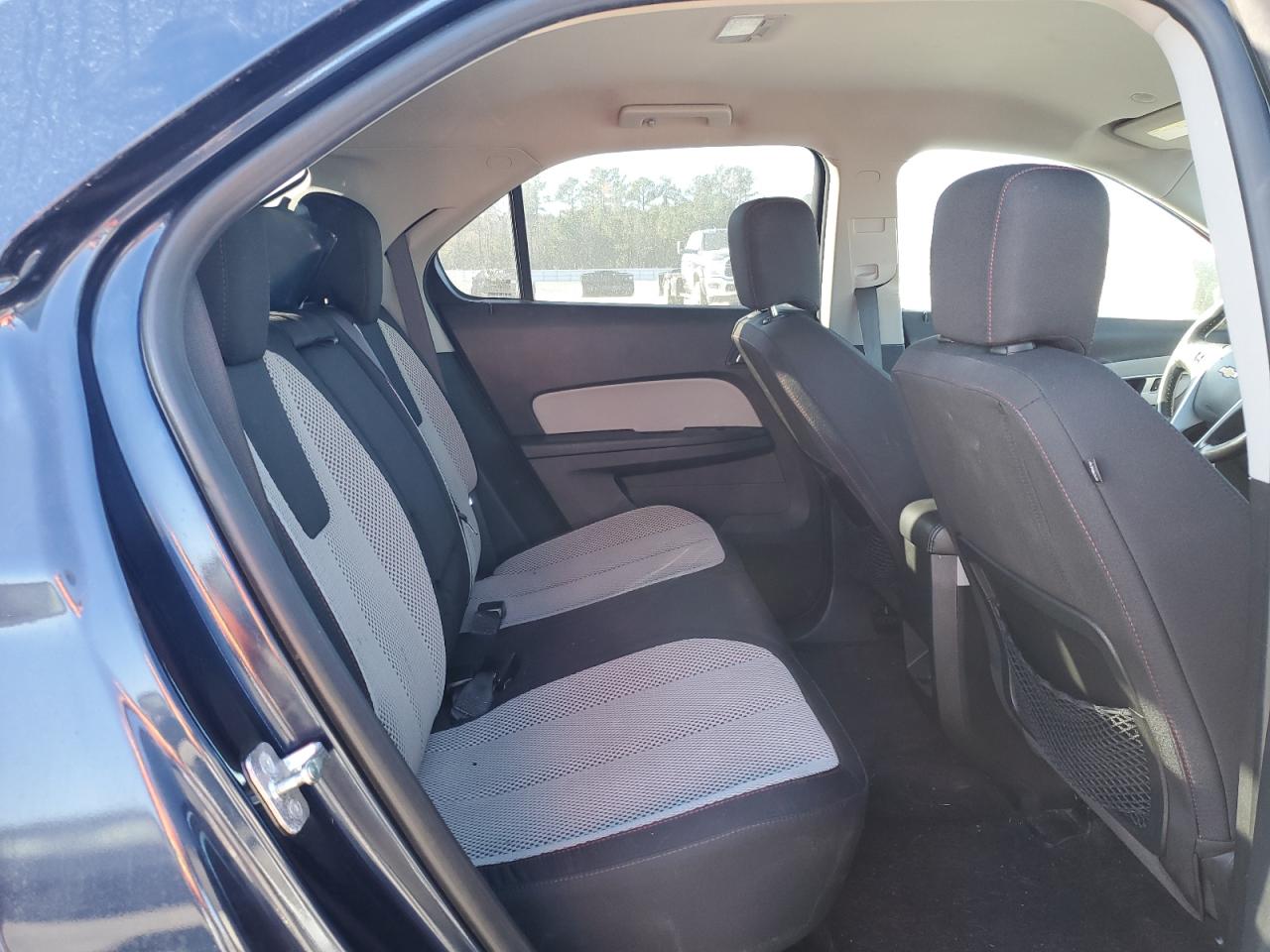 2016 Chevrolet Equinox - Image 11