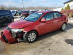 2011 Kia Forte Ex na sprzedaż w Louisville, KY - Front End