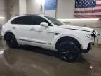 2017 Bentley Bentayga  en Venta en Elgin, IL - Front End