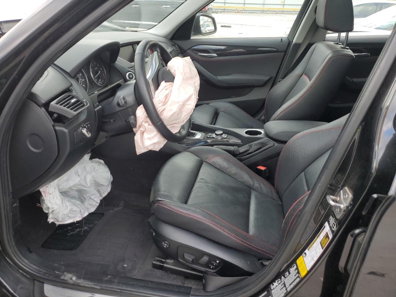 2014 BMW X1 - Image 7