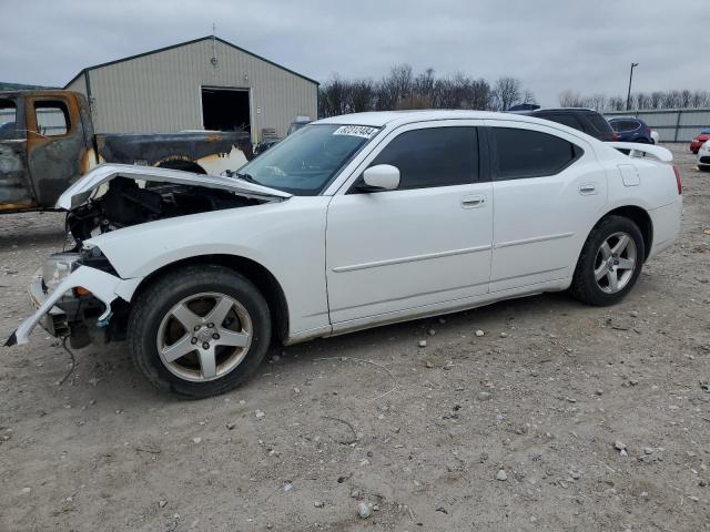 2010 Dodge Charger Sxt