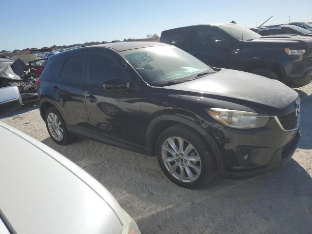  MAZDA CX-5 2014 Czarny