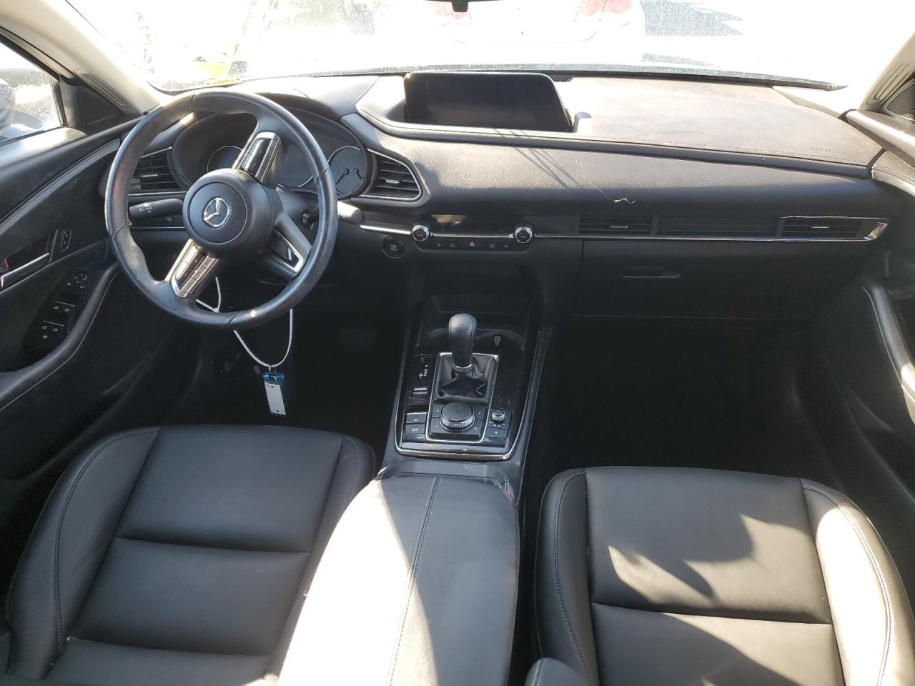 2022 Mazda Cx-30 Preferred VIN: 3MVDMBCL9NM403498 Lot: 83268424