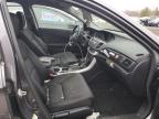 2014 Honda Accord Sport en Venta en New Britain, CT - Side