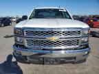 2014 Chevrolet Silverado C1500 Lt zu verkaufen in Grand Prairie, TX - Water/Flood