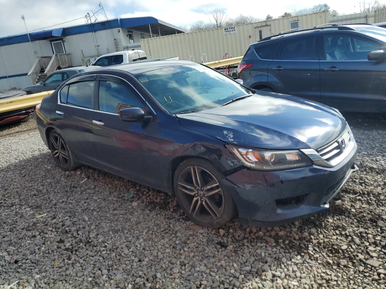2013 Honda Accord - Image 4