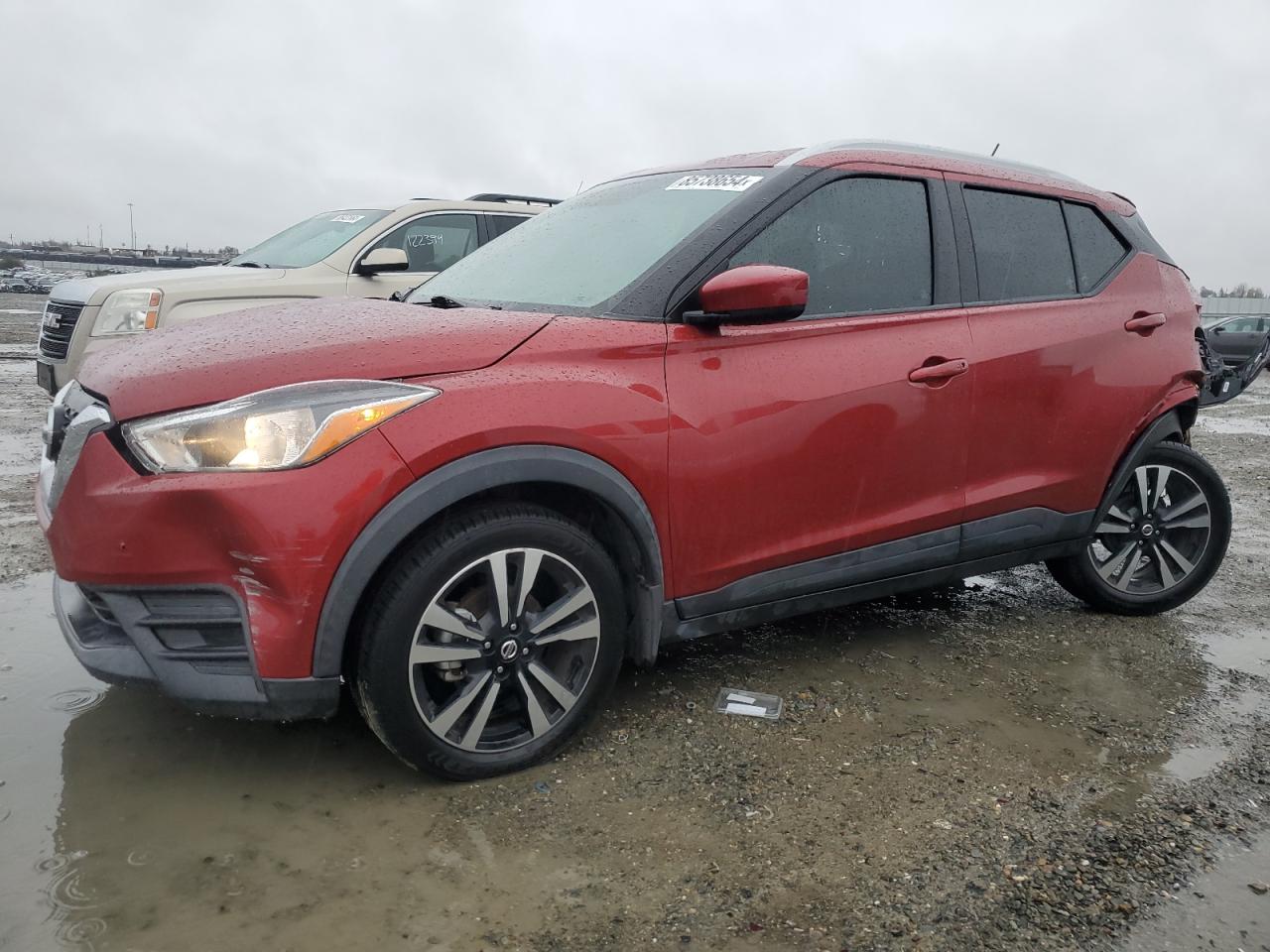 2019 Nissan Kicks - Image 1