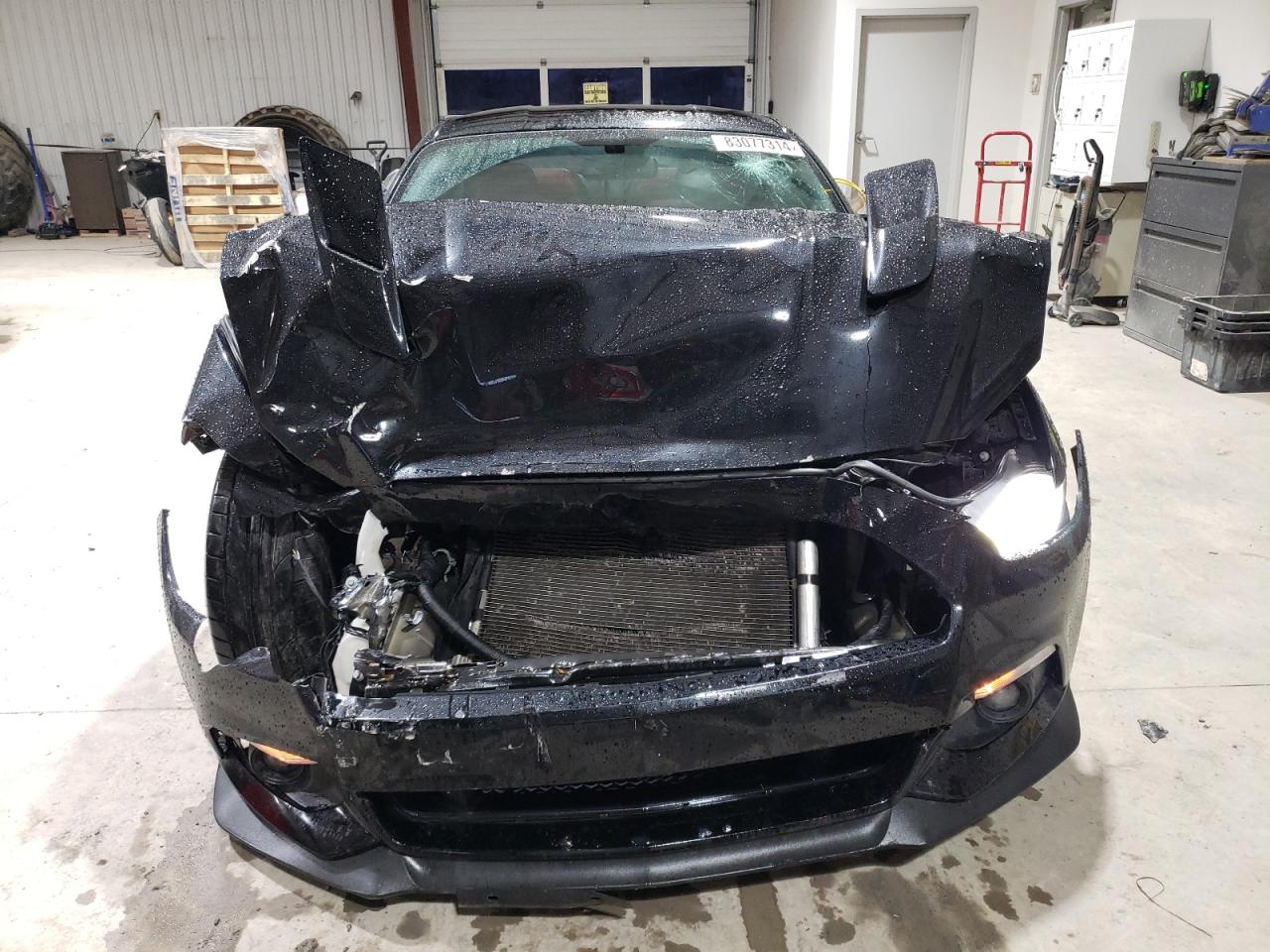 2015 Ford Mustang - Image 5